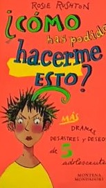 ¿Cómo has podido hacerme esto?