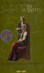 Isabel, la Reina
