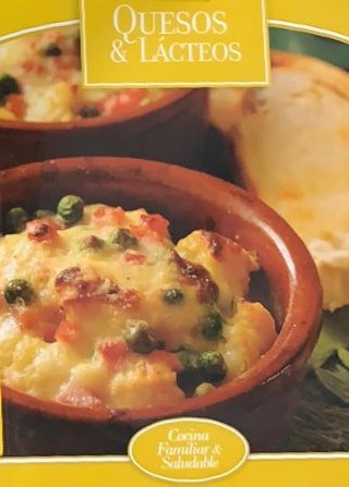 Quesos & Lácteos