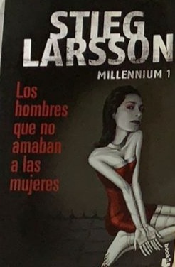 Los hombres que no amaban a las mujeres