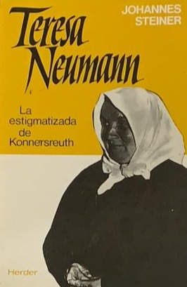 Teresa Neumann