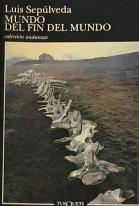 Mundo del fin del mundo