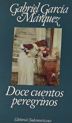 Doce cuentos peregrinos