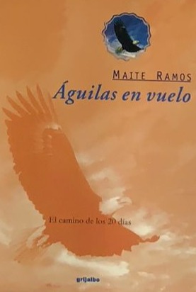 Águilas en vuelo: El camino de los 20 días