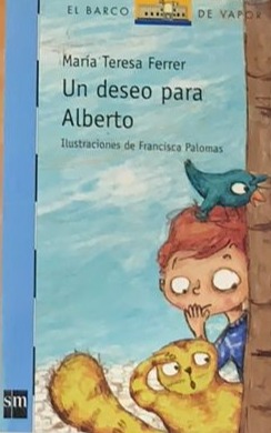Un deseo para Alberto