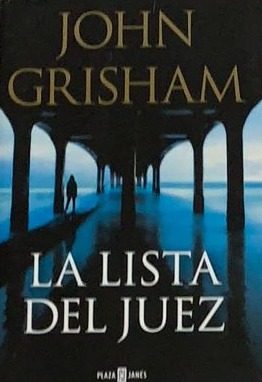 La lista del juez
