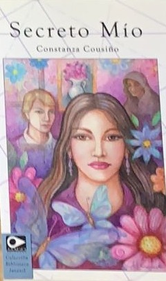 Secreto mío