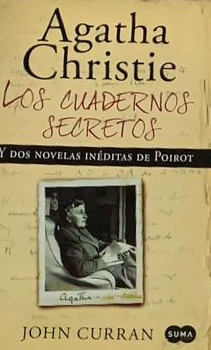 Los cuadernos secretos / Tapa Dura