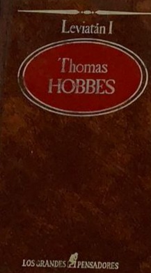 Leviatán I / Tapa Dura