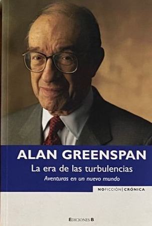 La era de las turbulencias