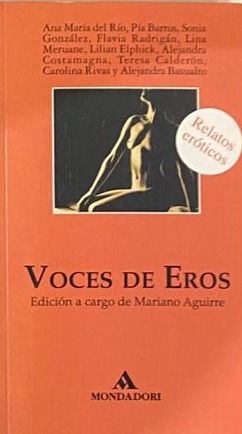 Voces de Eros