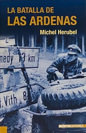 La batalla de las Ardenas