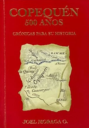 Copequén 500 años