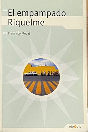 El empampado Riquelme