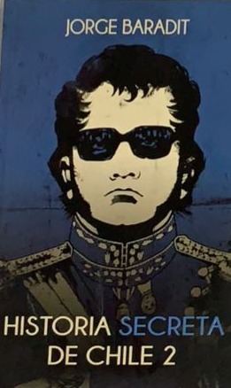 Historia secreta de Chile 2
