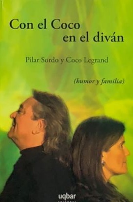 Con el Coco en el diván