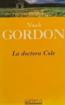 La doctora Cole