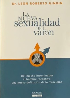 La nueva sexualidad del varón