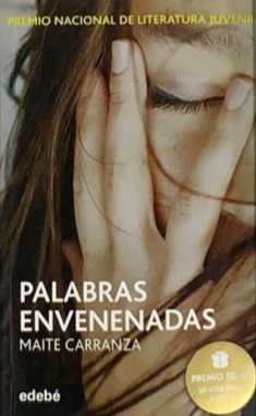 Palabras envenenadas