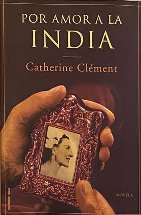 Por amor a la India / Tapa Dura