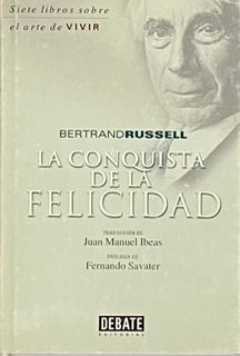 La conquista de la felicidad / Tapa Dura