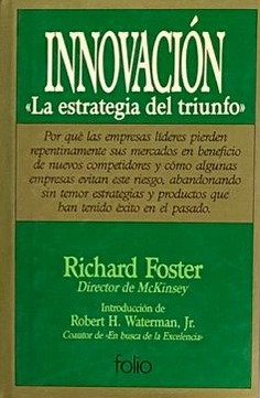 Innovación: La estrategia del triunfo / Tapa Dura