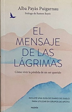 El mensaje de las lágrimas