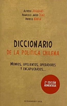 Diccionario de la política chilena