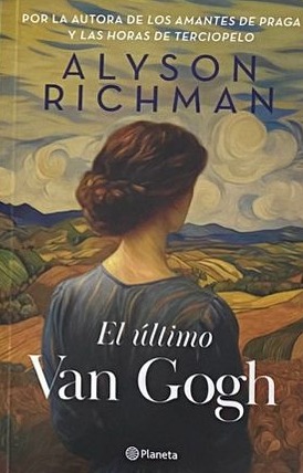 El último Van Gogh