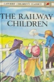 The Railway Children / Tapa Dura