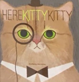 Here Kitty Kitty / Tapa Dura