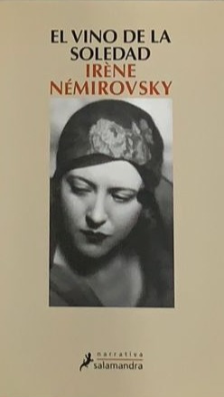 El vino de la soledad