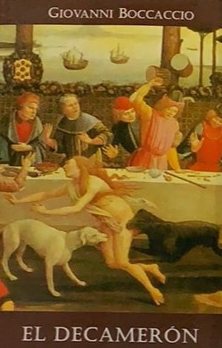 El Decamerón