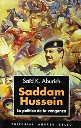 Saddam Hussein