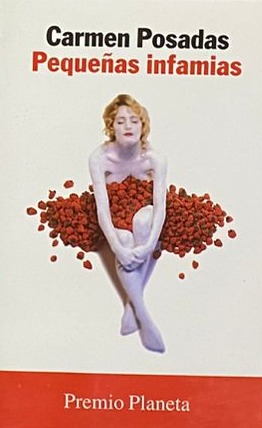 Pequeñas infamias