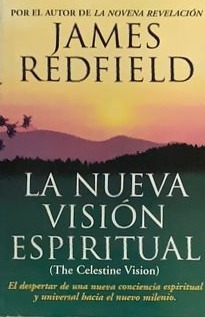 La nueva visión espiritual / Tapa Dura