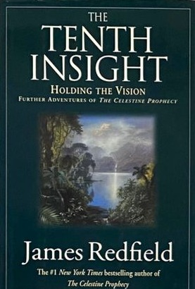 The Tenth Insight / Tapa Dura