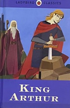 King Arthur / Tapa Dura