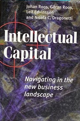 Intellectual Capital / Tapa Dura