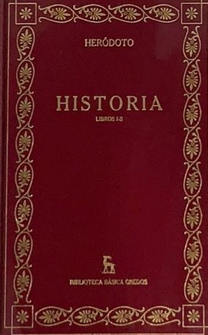 Historia l-II / Tapa Dura