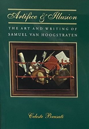 Artifice & Illusion / Tapa Dura