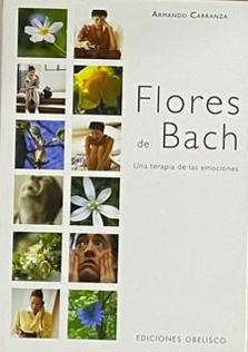 Flores de Bach / Tapa Dura