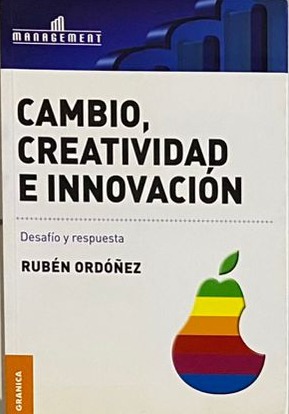 Cambio, creatividad e innovación