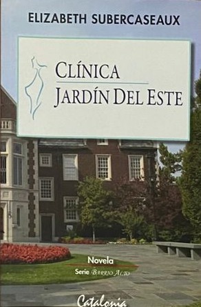 Clínica Jardín del Este