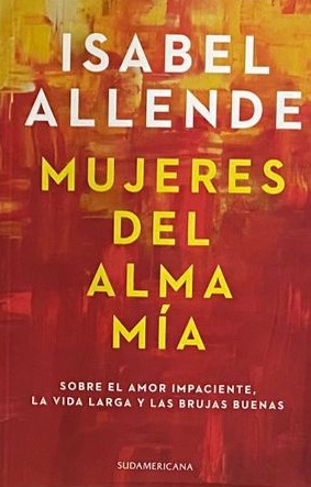Mujeres del alma mía