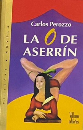 La O de Aserrín