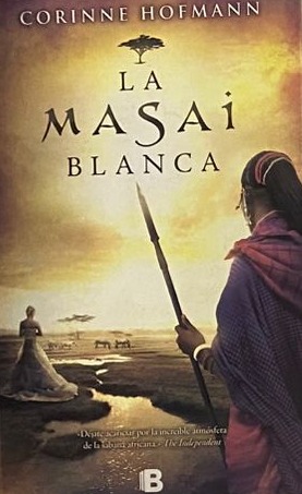 La masai blanca