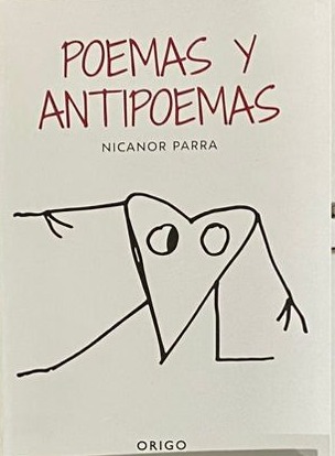 Poemas y antipoemas