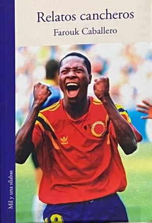 Relatos cancheros