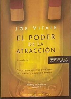 El poder de la atracción